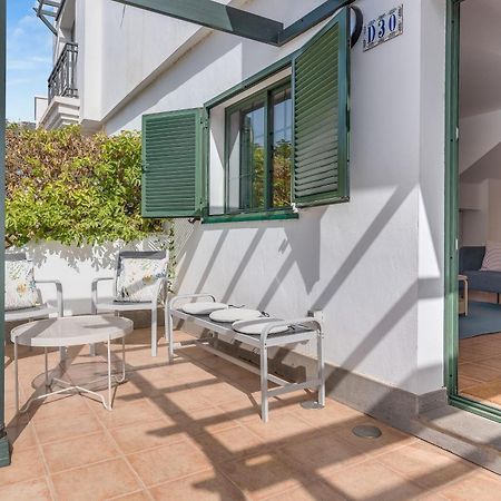 Residencial Las Candelarias 36 Agaete  Zewnętrze zdjęcie
