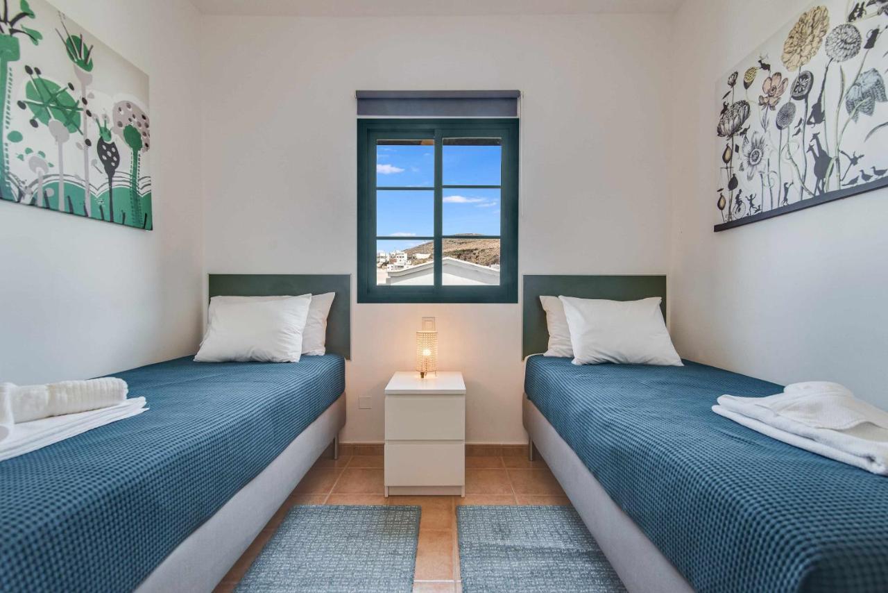 Residencial Las Candelarias 36 Agaete  Zewnętrze zdjęcie