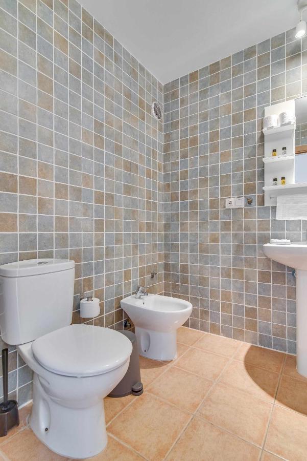 Residencial Las Candelarias 36 Agaete  Zewnętrze zdjęcie