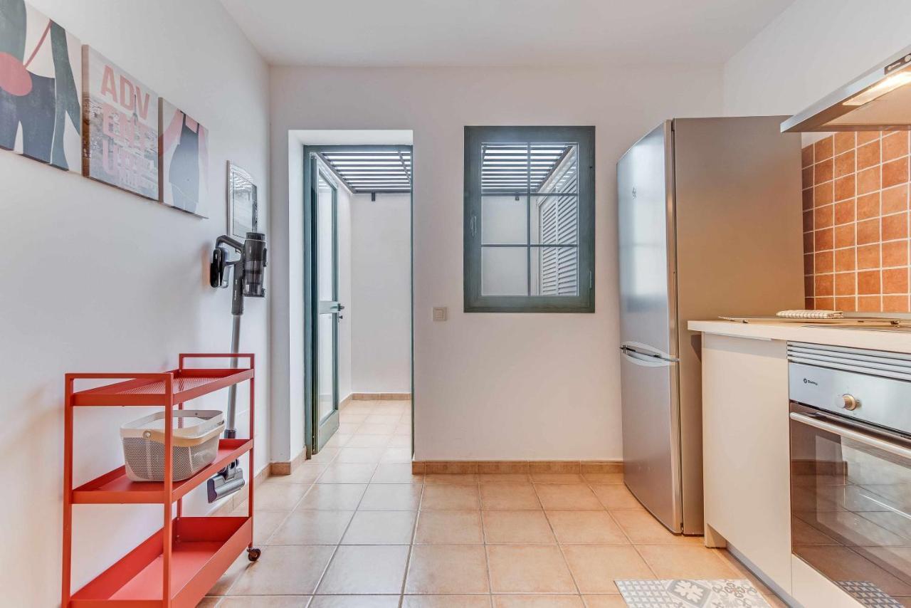 Residencial Las Candelarias 36 Agaete  Zewnętrze zdjęcie