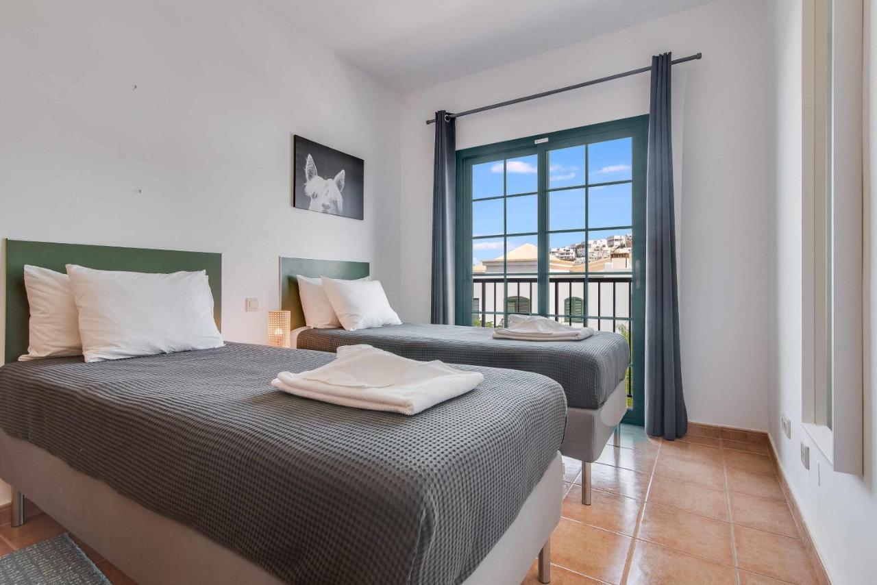 Residencial Las Candelarias 36 Agaete  Zewnętrze zdjęcie