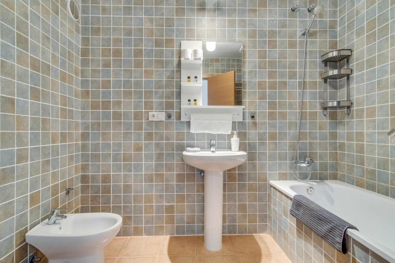 Residencial Las Candelarias 36 Agaete  Zewnętrze zdjęcie