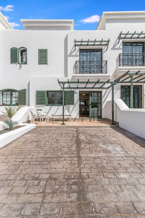 Residencial Las Candelarias 36 Agaete  Zewnętrze zdjęcie