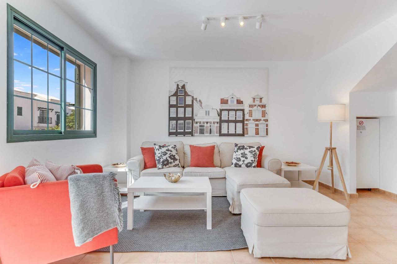 Residencial Las Candelarias 36 Agaete  Zewnętrze zdjęcie
