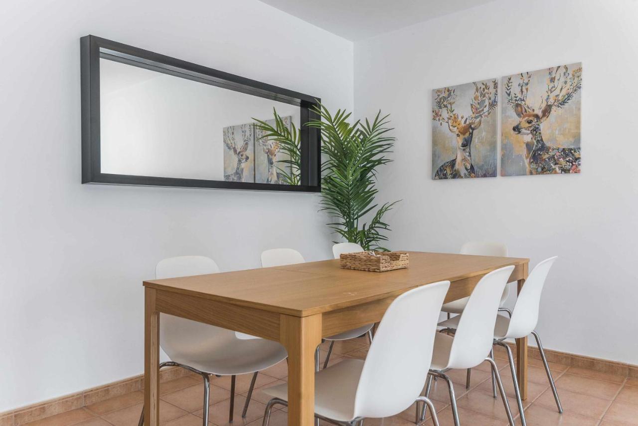 Residencial Las Candelarias 36 Agaete  Zewnętrze zdjęcie