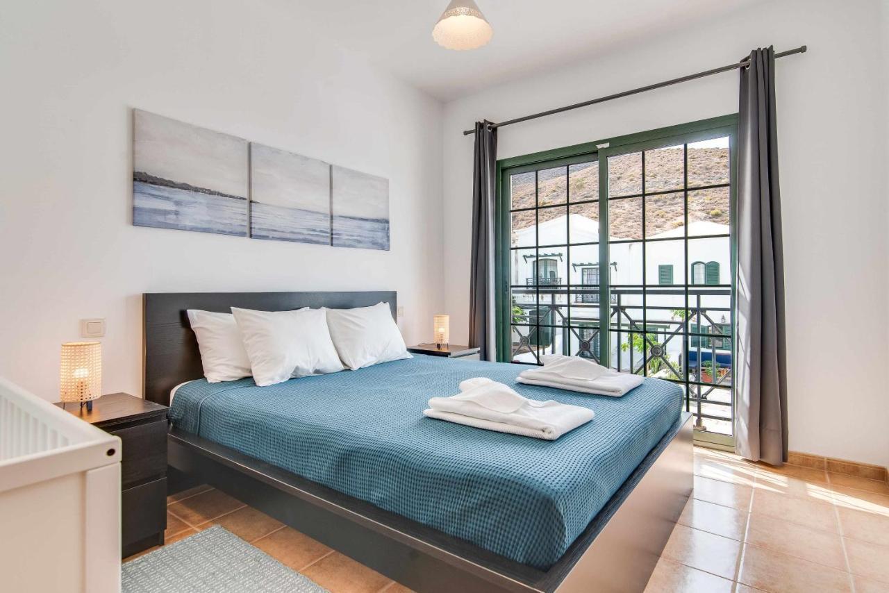 Residencial Las Candelarias 36 Agaete  Zewnętrze zdjęcie