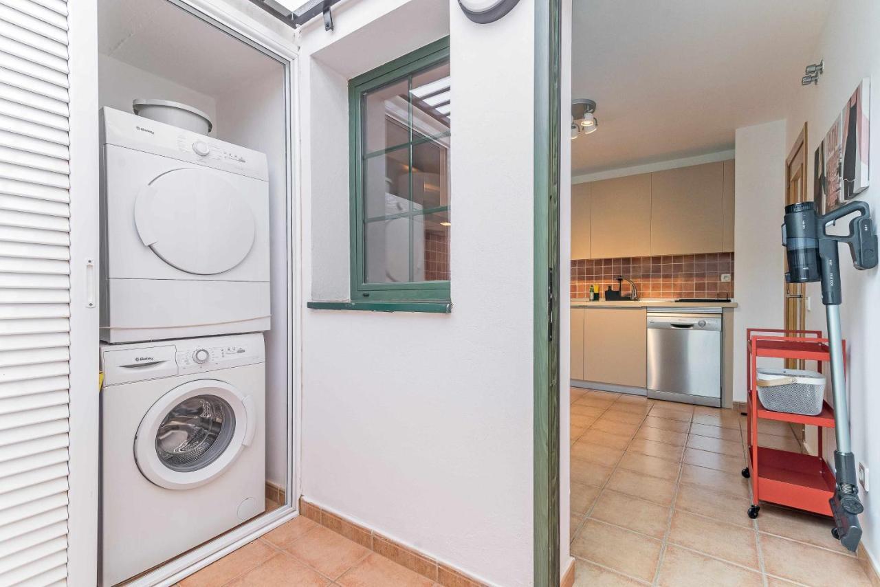 Residencial Las Candelarias 36 Agaete  Zewnętrze zdjęcie