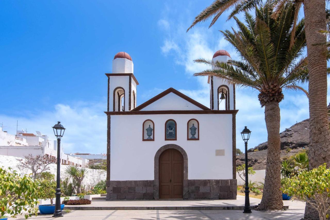 Residencial Las Candelarias 36 Agaete  Zewnętrze zdjęcie