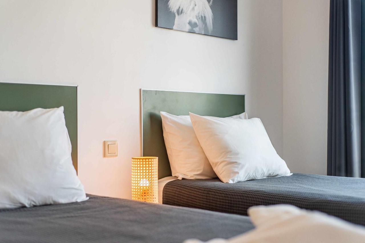 Residencial Las Candelarias 36 Agaete  Zewnętrze zdjęcie