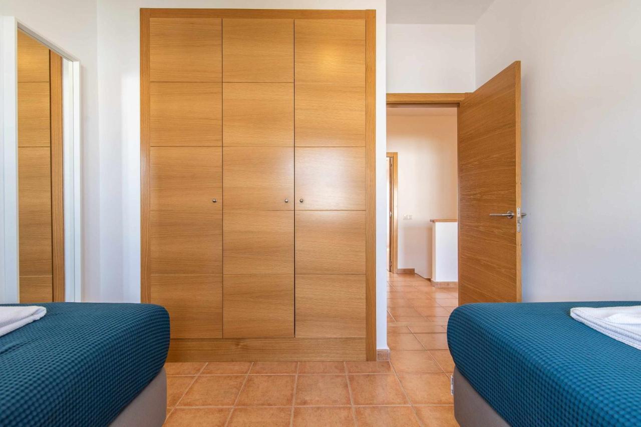 Residencial Las Candelarias 36 Agaete  Zewnętrze zdjęcie
